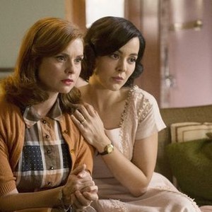 <em>The Astronaut Wives Club</em>, Season 1, Episode 2: "Protocol"