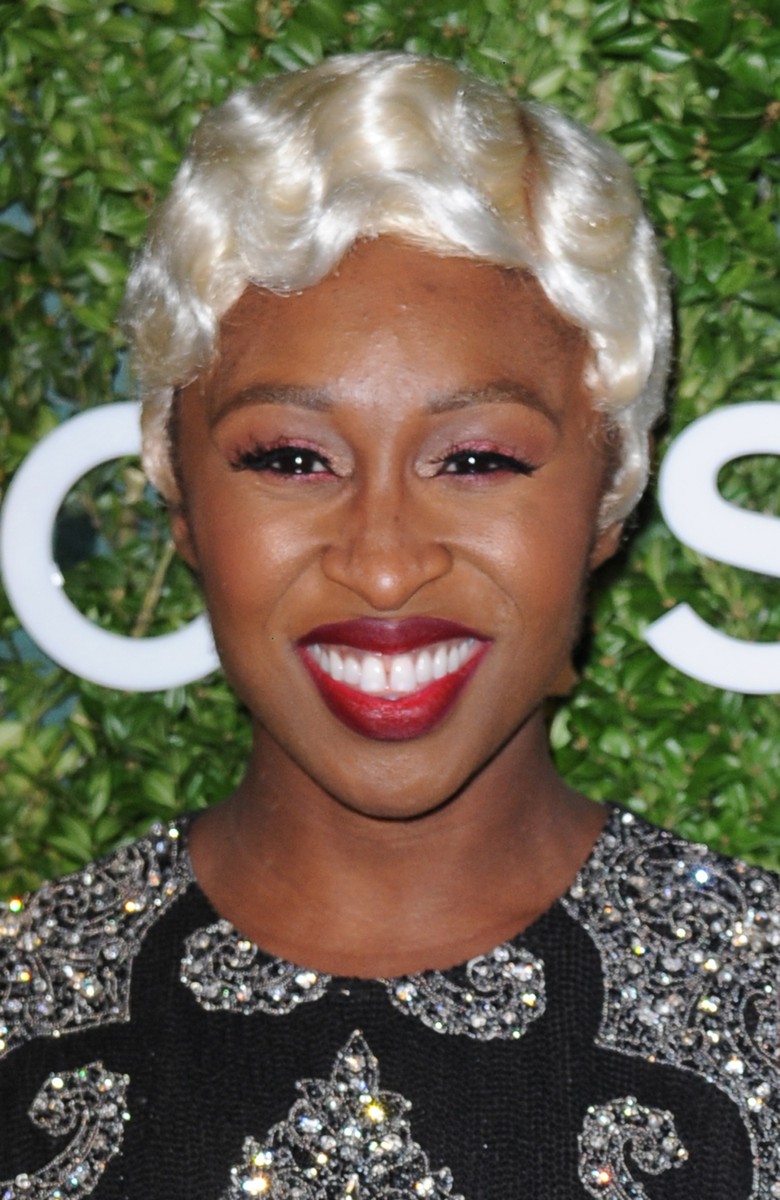 Cynthia Erivo - Rotten Tomatoes