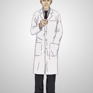 Toki Wartooth is voiced by Tommy Blacha