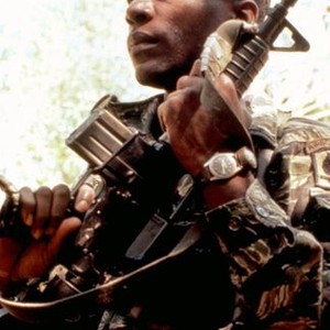 84 CHARLIE MOPIC, (aka 84C MOPIC), Richard Brooks, 1989, ©New Century Vista Films
