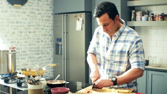 Chef - Rotten Tomatoes