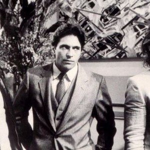 HEARTBREAKERS, Kathryn Harrold, Peter Coyote, 1984, (c)Orion Pictures