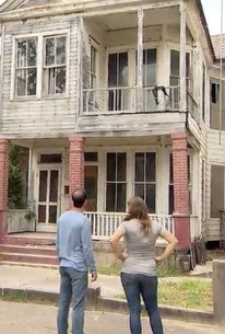 Restoring Galveston: Saving Historic Homes One at a Time