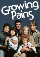 Growing Pains poster image