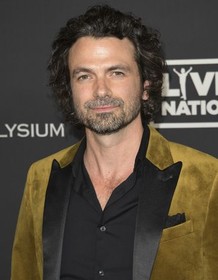 Daniel Hall