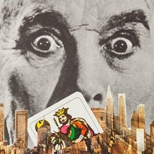 A King in New York - Rotten Tomatoes