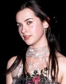 Amelia Warner