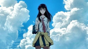 After the Rain: Season 1 | Rotten Tomatoes