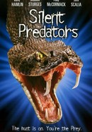 Silent Predators poster image