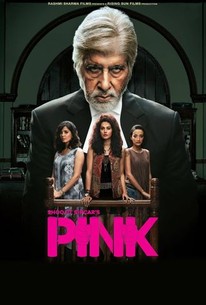 Watch trailer for Pink