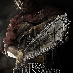 Texas Chainsaw photo 16