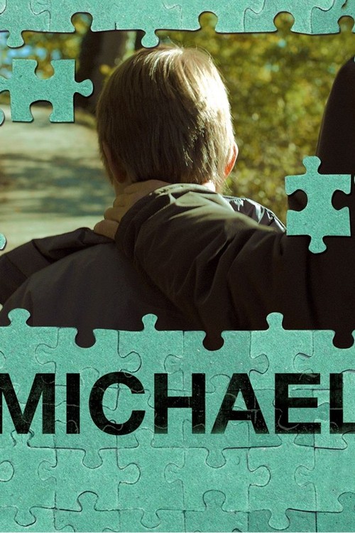Michael poster