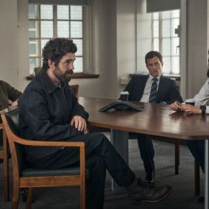 Heart of Stone: A Riveting Spy Thriller Starring Gal Gadot Heart of Stone, Gal Gadot spy thriller, Netflix action movie, Download Heart of Stone