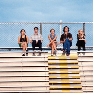 "The Perks of Being a Wallflower photo 4"