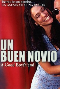 Poster for Un buen novio