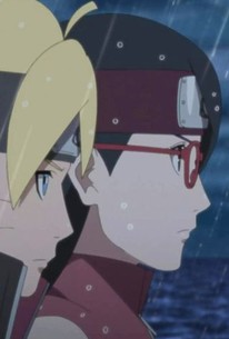 Boruto: Naruto the Movie - Rotten Tomatoes