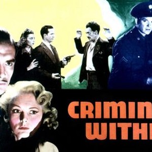 "Criminals Within photo 4"
