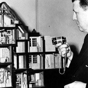 THE DIARY OF ANNE FRANK, director George Stevens, 1959, TM and Copyright © 20th Century Fox Film Corp. All rights reserved.