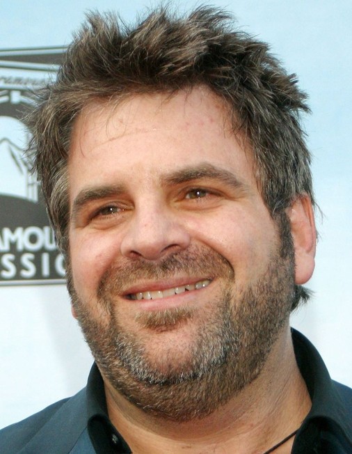 Steven Goldmann
