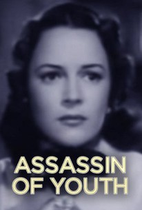 Poster for Assassin of Youth