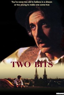 Two Bits poster