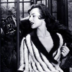 The Bride and the Beast (1958) photo 4
