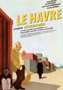 Le Havre poster image
