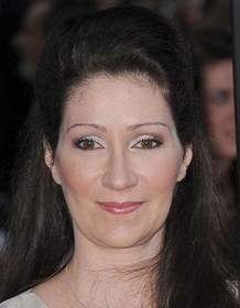 Sara Gruen