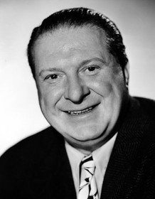 Ralph Sanford