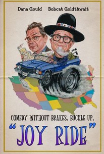 Joy Ride (2021) | Rotten Tomatoes