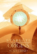 Stargate Origins: Catherine poster image