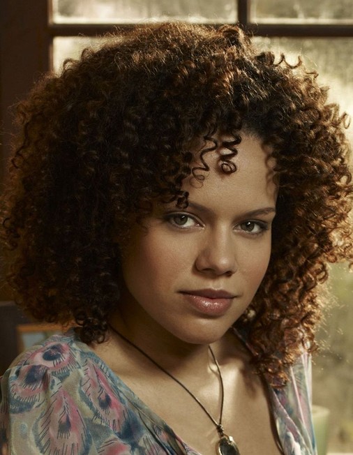 Genelle Williams