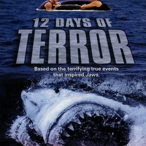 12 days of terror streaming online