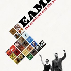 Eames: The Architect & the Painter (2011) photo 2