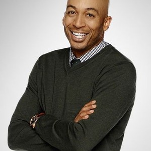 James Lesure as Will