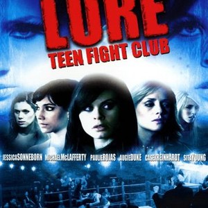 Lure: Teen Fight Club photo 2