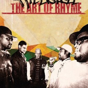 Freestyle: The Art of Rhyme (2000)
