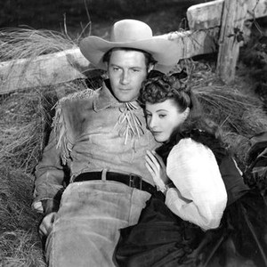 The Great Man's Lady (1942) photo 1