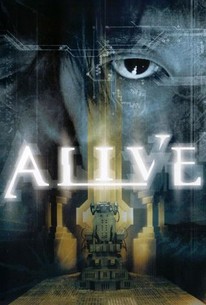 Watch trailer for Alive