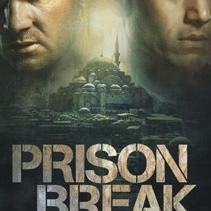 Prison Break Rotten Tomatoes