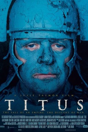 Titus poster