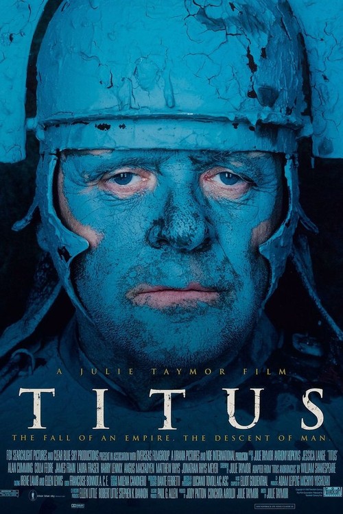 Titus poster