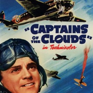 Captains of the Clouds - Rotten Tomatoes