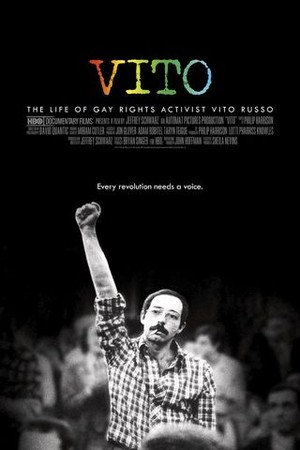Vito poster