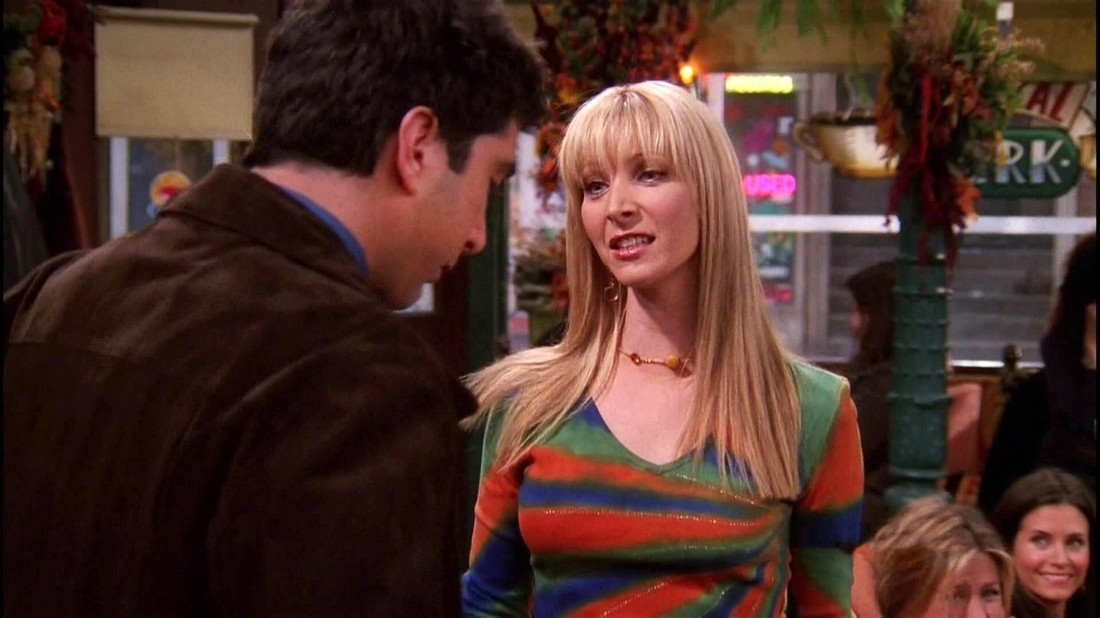 Friends season 8 episode 22 watch online free new arrivals