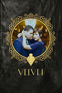 Velvet: Season 4 poster image