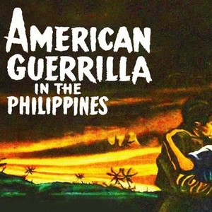 American Guerrilla in the Philippines photo 4