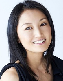 Harumi Inoue
