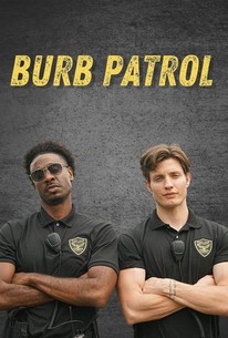 Burb Patrol: Season 1 - TV Reviews - Rotten Tomatoes