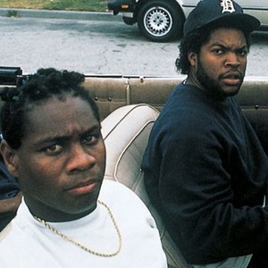 Boyz N the Hood (1991) photo 13